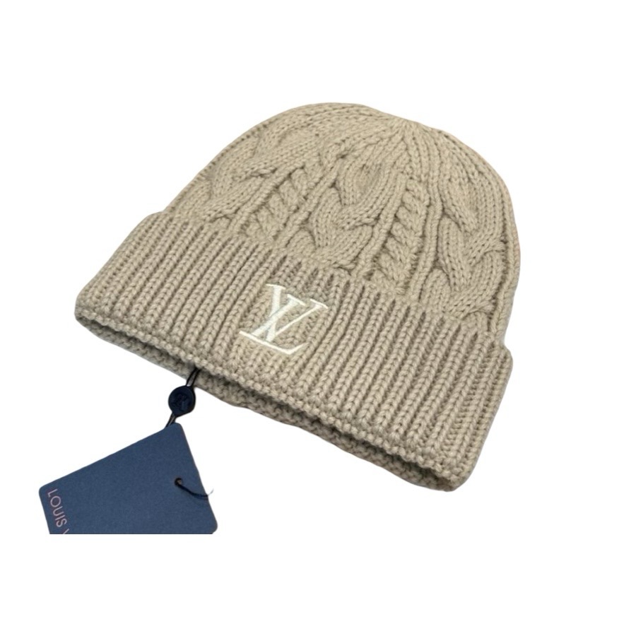 Only Lv Mini Cable Beanie